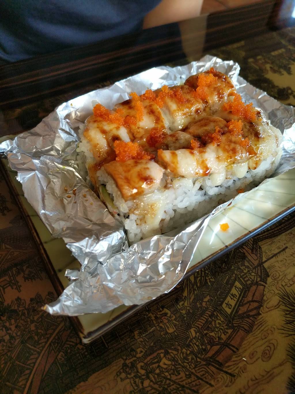 Sumo Sushi | restaurant | 3988 Douglas Blvd, Roseville, CA 95661, USA | 9167971551 OR +1 916-797-1551