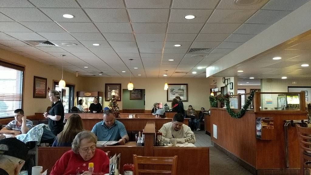 Dennys | restaurant | 7207 Garth Rd, Baytown, TX 77521, USA | 2818391191 OR +1 281-839-1191