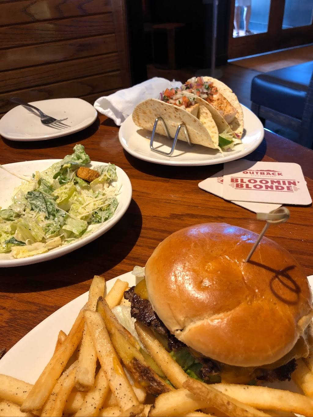 Outback Steakhouse | meal takeaway | 94-818 Ukee Street Suite Pad E, Waipahu, HI 96797, USA | 8084318014 OR +1 808-431-8014
