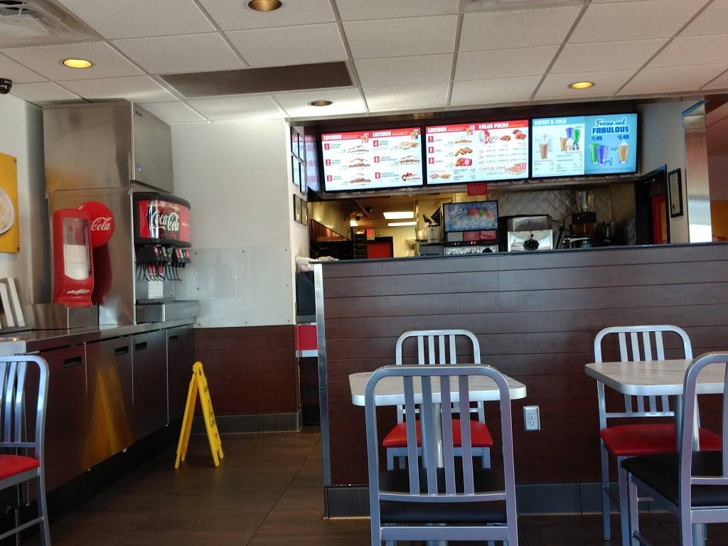 Krystal | meal takeaway | 412 13th St, Columbus, GA 31901, USA | 7063230349 OR +1 706-323-0349