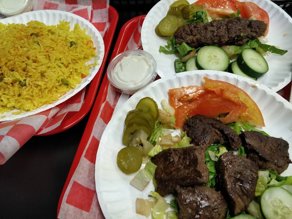 Middle Eastern Appetite | restaurant | 2625 W Michigan Ave, Kalamazoo, MI 49006, USA | 2692163530 OR +1 269-216-3530
