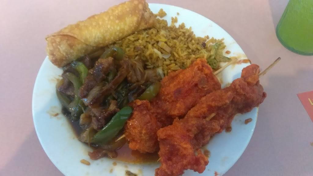 New Tung Tung Restaurant | restaurant | 10829 N 56th St, Temple Terrace, FL 33617, USA | 8139899991 OR +1 813-989-9991