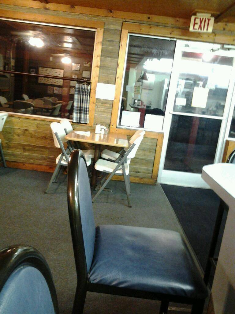 Wildlife Restaurant & Grill | restaurant | 4381 Fish Factory Rd SE, Southport, NC 28461, USA | 9104579953 OR +1 910-457-9953