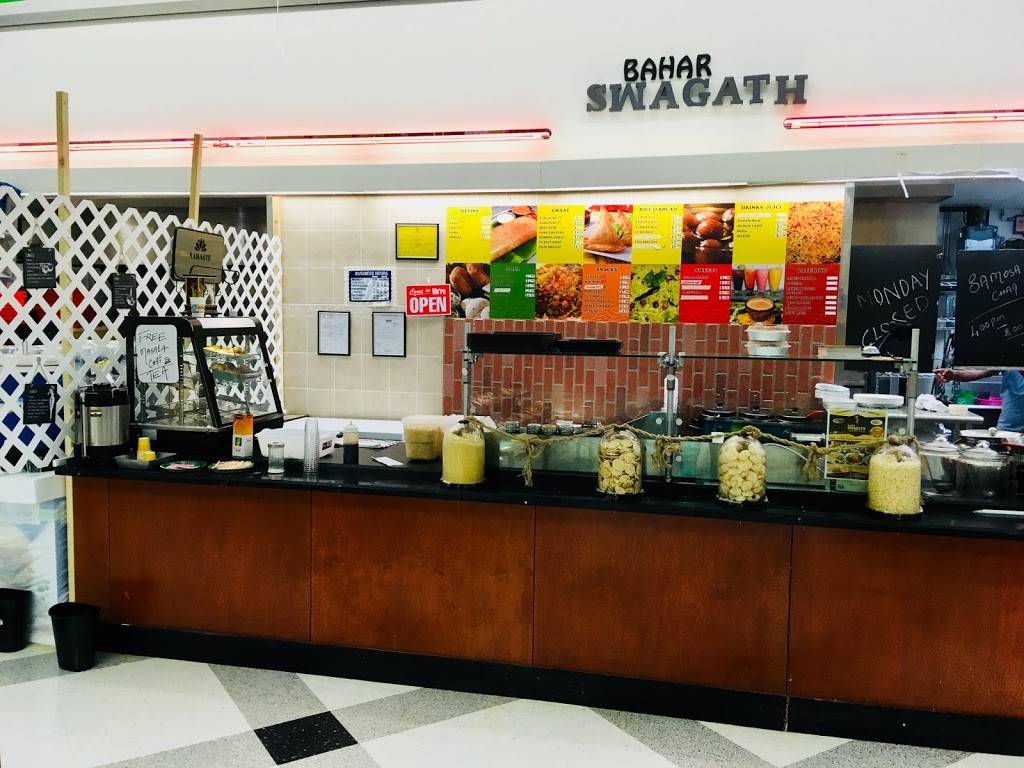 Bahar Swagath food court | restaurant | food court inside global foods, 43761 Parkhurst Plaza, Ashburn, VA 20147, USA | 7038993103 OR +1 703-899-3103