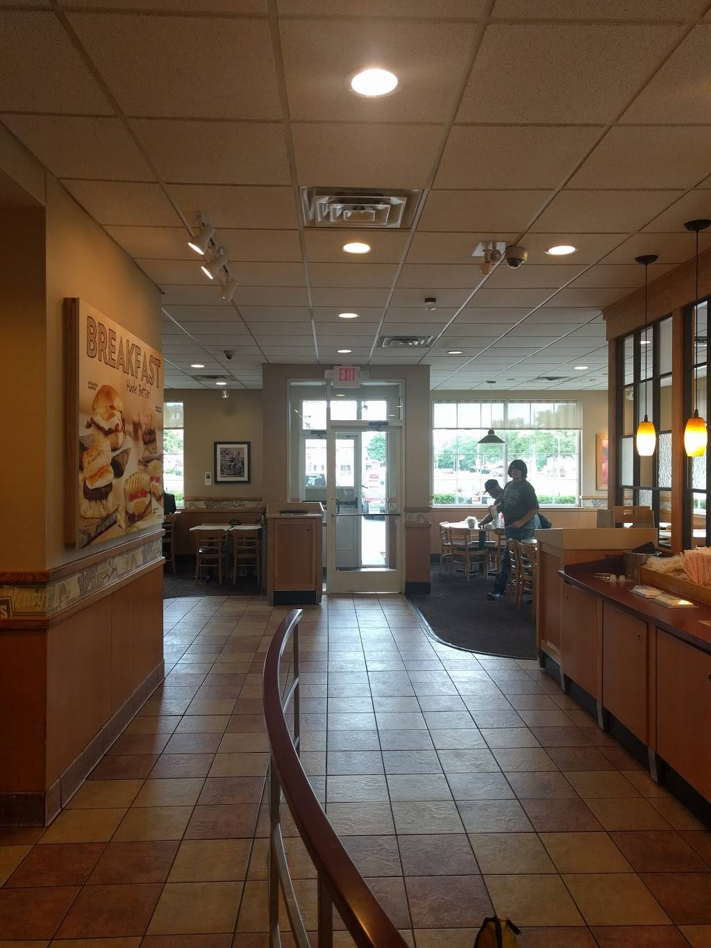 Wendys | restaurant | 1054 E Broad St, Columbus, OH 43205, USA | 6142518461 OR +1 614-251-8461