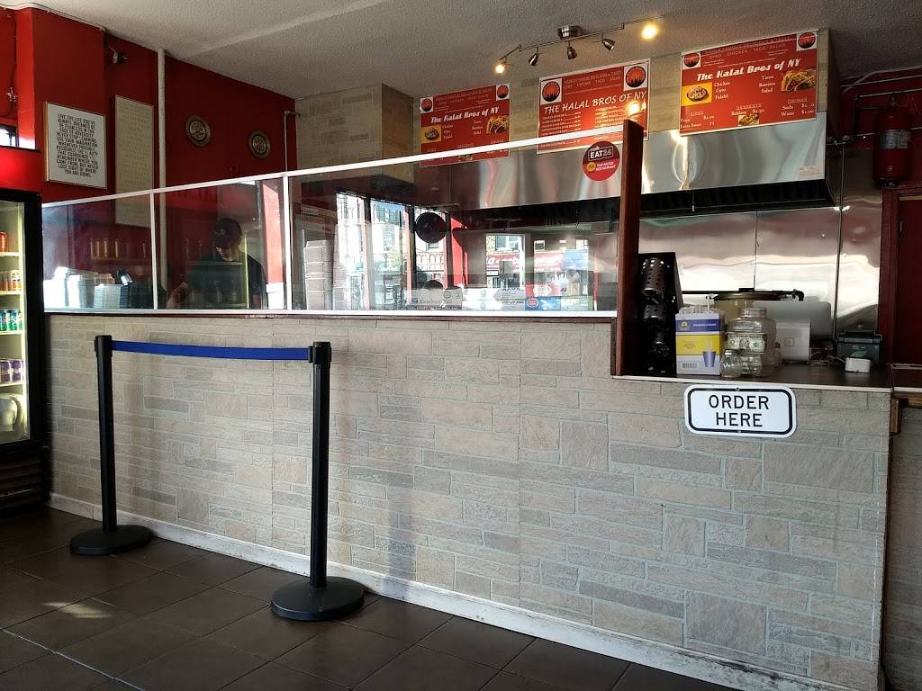 The Halal Bros of NY | restaurant | 24601 Jericho Turnpike, Queens, NY 11426, USA | 7184813183 OR +1 718-481-3183