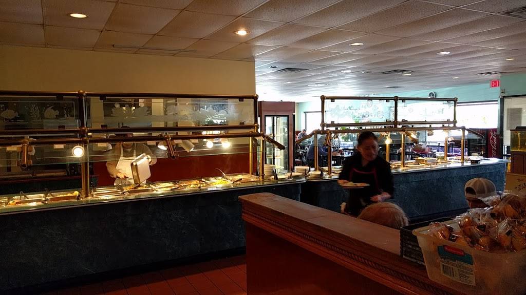 New Dragon Phoenix | restaurant | 2828 Elm Hill Pike, Nashville, TN 37214, USA | 6158892838 OR +1 615-889-2838