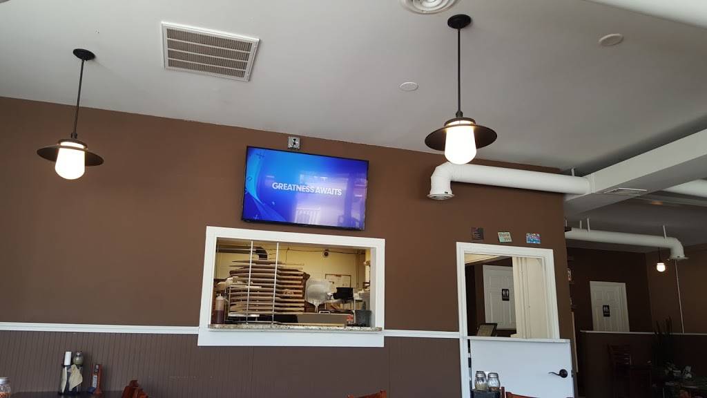 M&Y Brick Oven Pizza Bar and Grill | restaurant | 62 Lafayette Rd A, North Hampton, NH 03862, USA | 6033792675 OR +1 603-379-2675