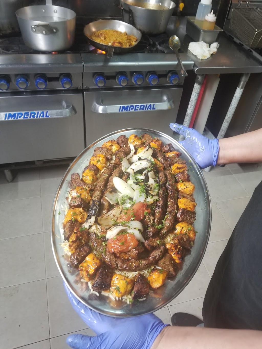 Yemen | restaurant | 6726 5th Ave, Brooklyn, NY 11220, USA | 7187484500 OR +1 718-748-4500