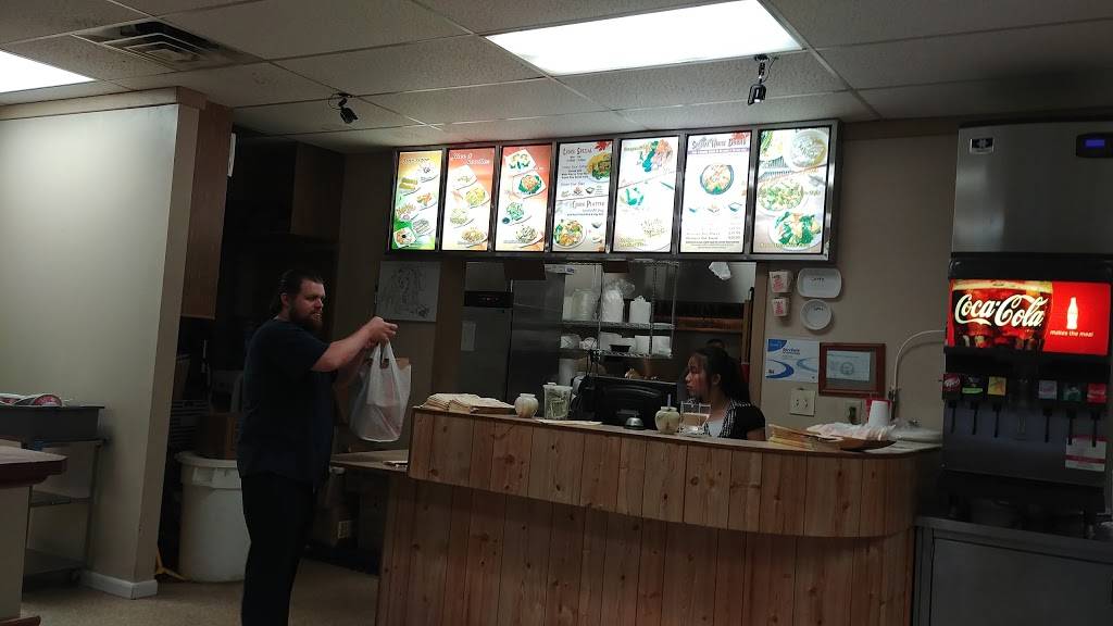 Asian King | restaurant | 1259 N Fairfield Rd, Dayton, OH 45432, USA | 9374297000 OR +1 937-429-7000