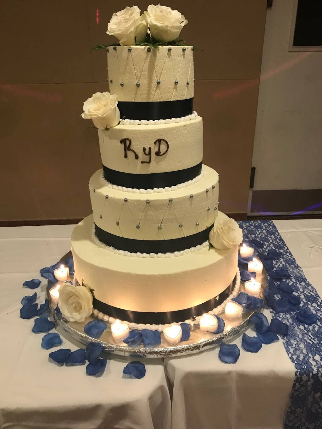 Cositas Ricas Bakery | bakery | 265 Main Ave, Passaic, NJ 07055, USA | 9737790125 OR +1 973-779-0125