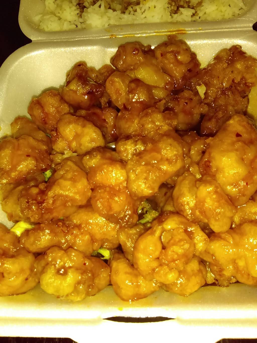 Egg Roll King & Sushi | restaurant | 920 Blanding Blvd, Orange Park, FL 32065, USA | 9042767789 OR +1 904-276-7789