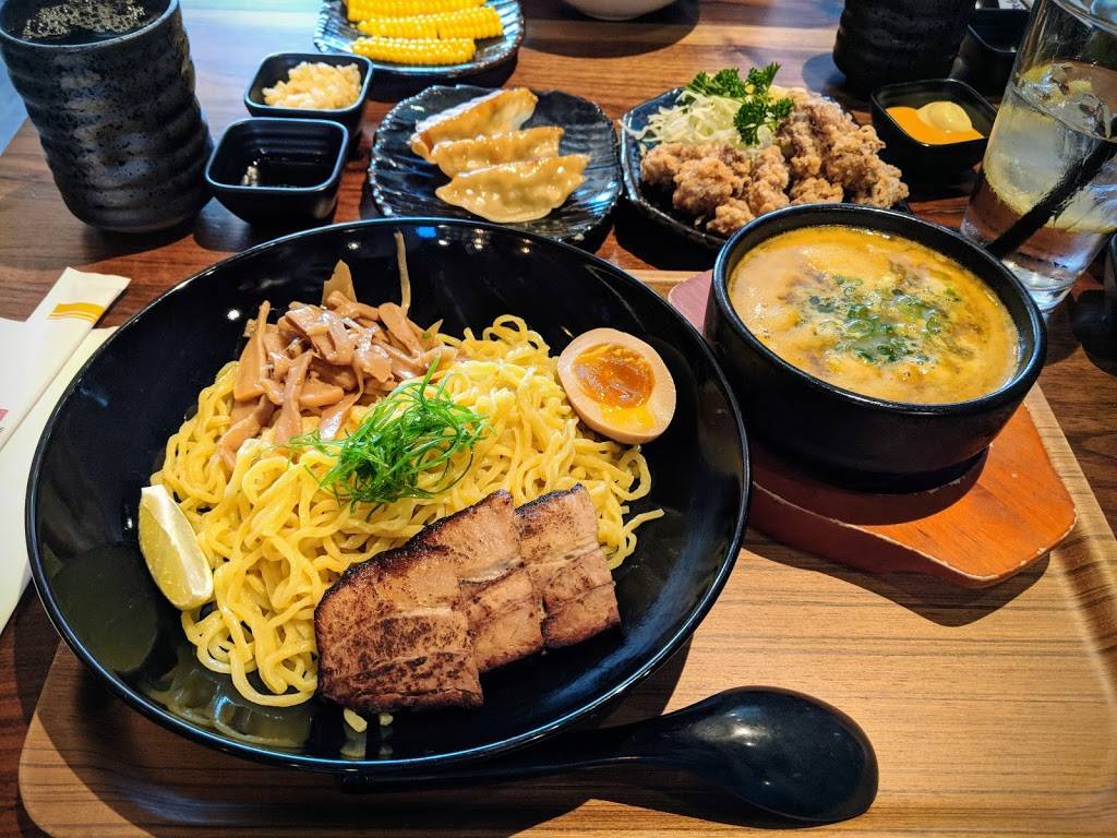 Tengoku Ramen Bar | restaurant | 539 S Western Ave, Los Angeles, CA 90020, USA | 2133888988 OR +1 213-388-8988