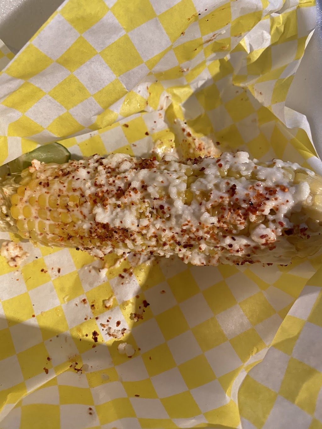 Tikis Mexican Grill | restaurant | 4747 66th St N, St. Petersburg, FL 33709, USA | 7279543471 OR +1 727-954-3471