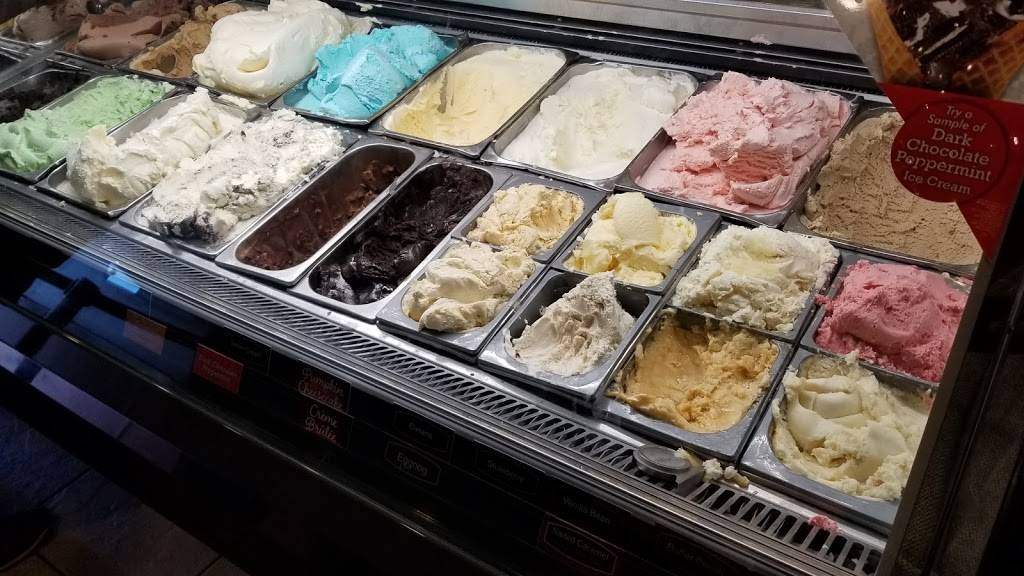 Cold Stone Creamery | bakery | 3063 Waldorf Market Pl, Waldorf, MD 20603, USA | 3018853400 OR +1 301-885-3400