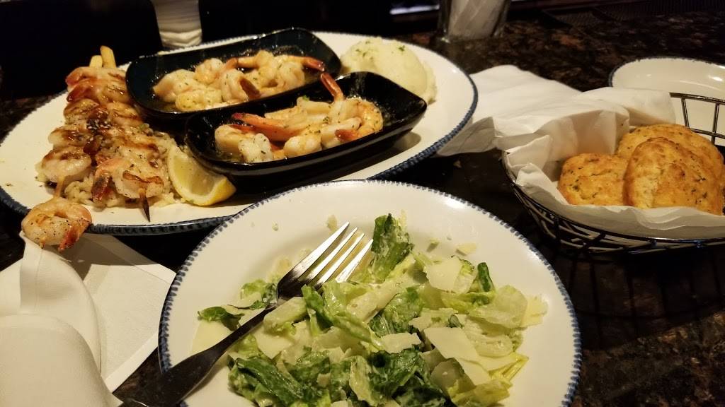 Red Lobster | restaurant | 520 US-46, Wayne, NJ 07470, USA | 9737853114 OR +1 973-785-3114