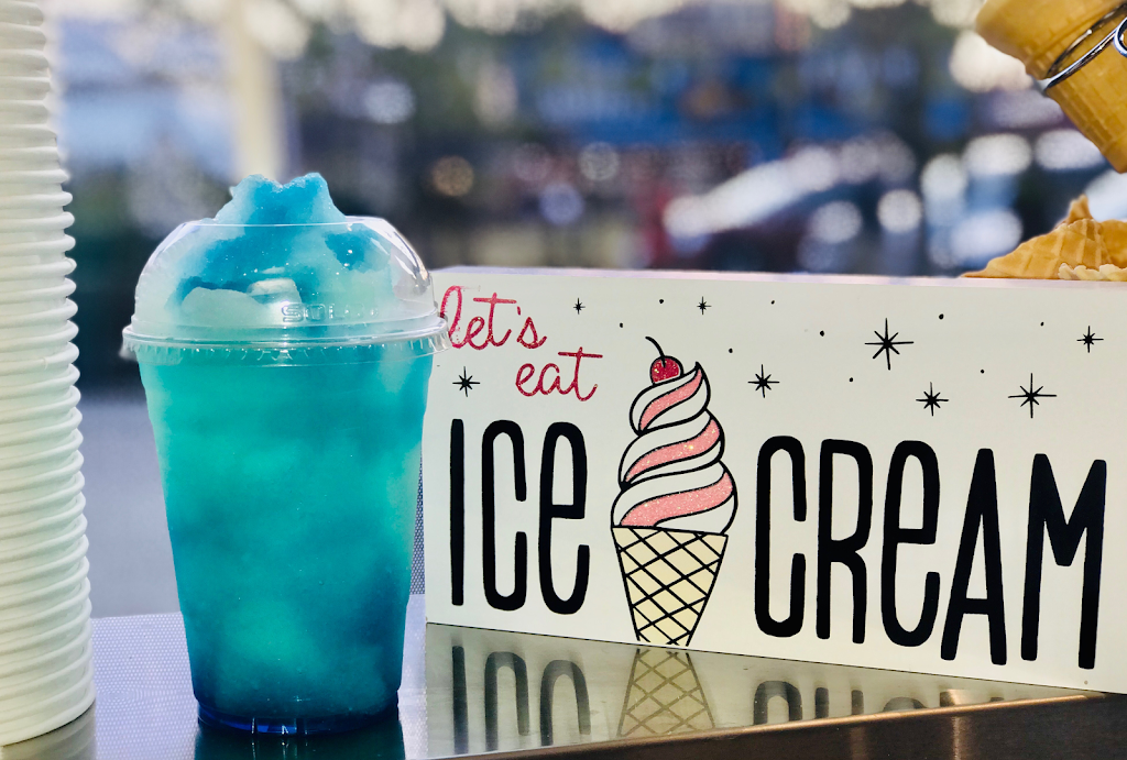 Southwest Soda Pop Shop | restaurant | 1142 Maine Ave SW, Washington, DC 20024, USA | 2029816999 OR +1 202-981-6999