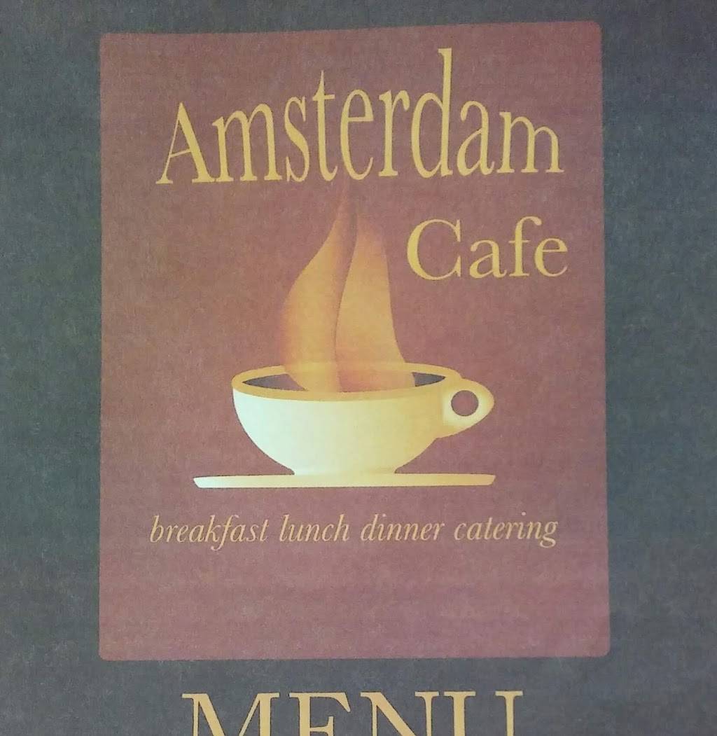 Amsterdam Cafe | cafe | 483 E Broadway, South Boston, MA 02127, USA | 6174646488 OR +1 617-464-6488