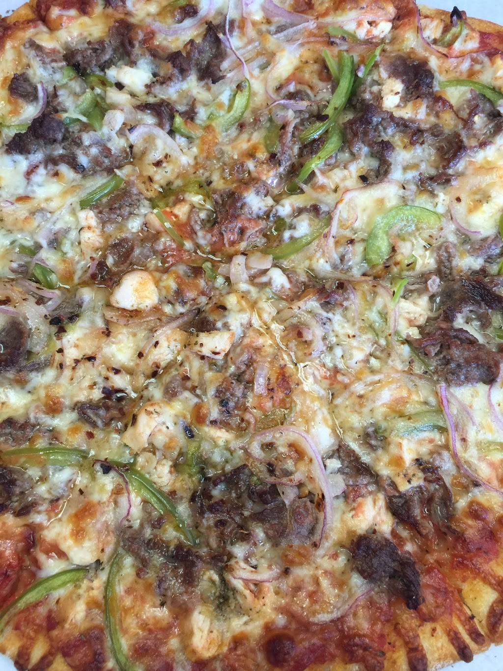 Fajitas Mexican Grill & Pizzas | restaurant | 706 Salem St, Malden, MA 02148, USA | 7814804571 OR +1 781-480-4571