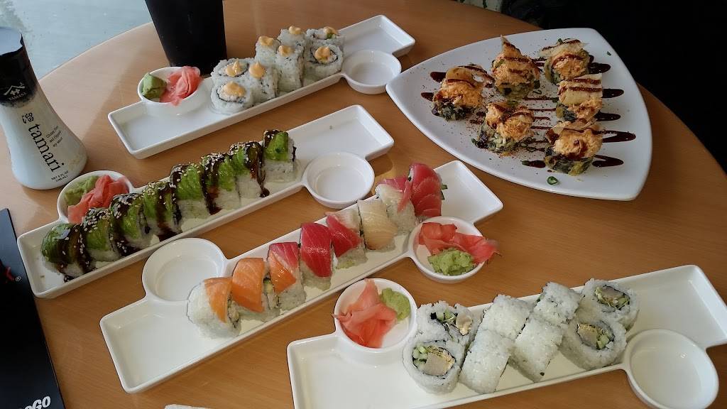 SushiFork of Tulsa | restaurant | 8115 S Olympia Ave W #120, Tulsa, OK 74132, USA | 9184456270 OR +1 918-445-6270