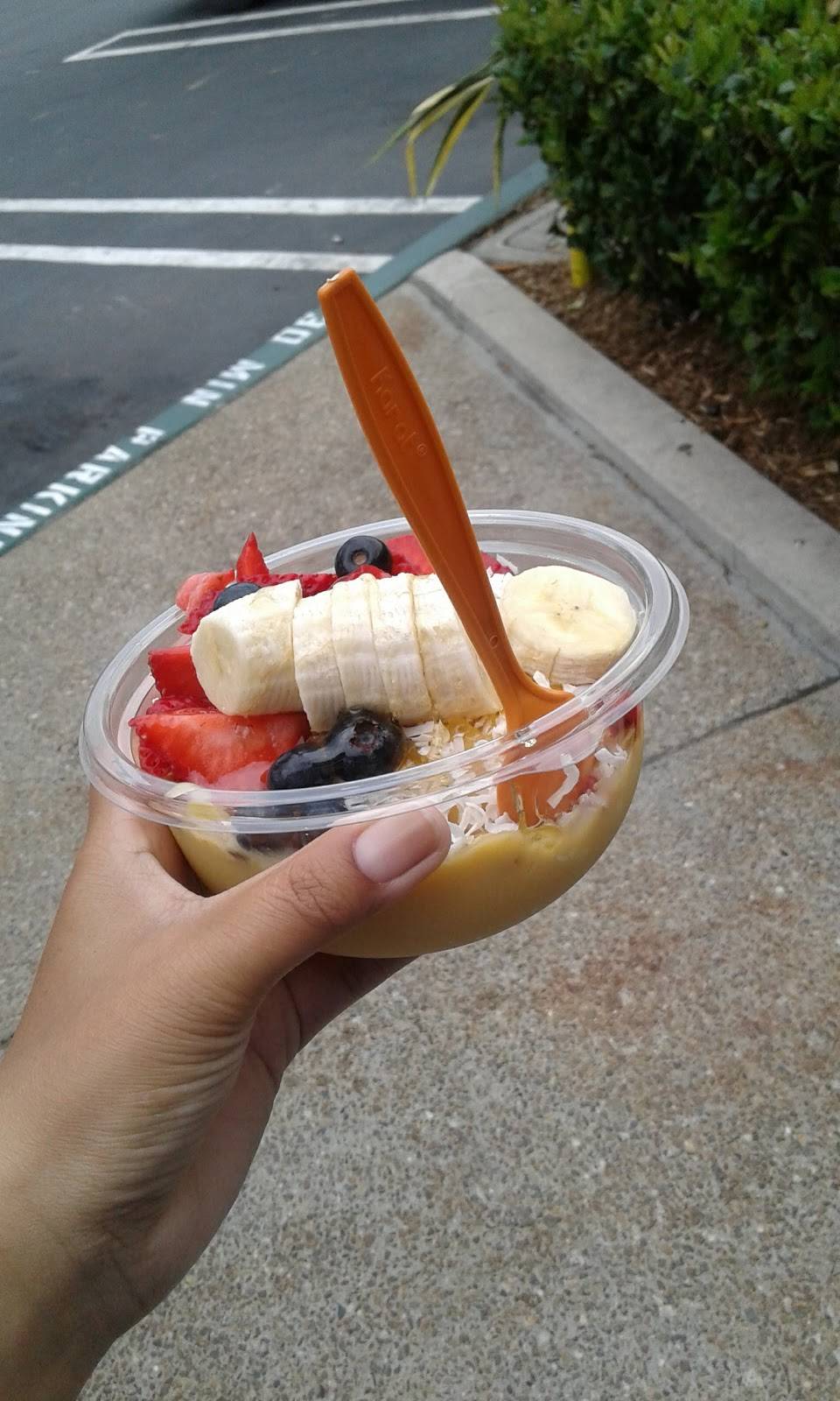 Jamba Juice Mission Valley | restaurant | 5638 Mission Center Rd #106, San Diego, CA 92108, USA | 6197855800 OR +1 619-785-5800