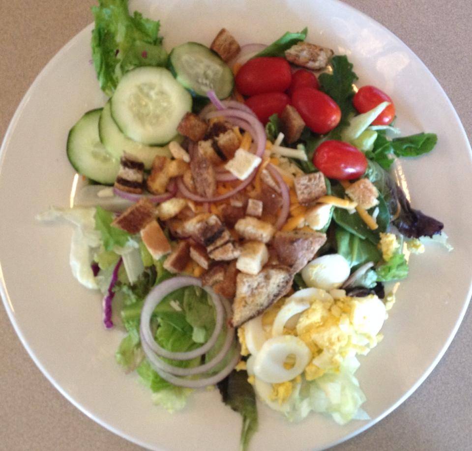 Main Street Station | restaurant | 105 N Main St, New Knoxville, OH 45871, USA | 4197532909 OR +1 419-753-2909