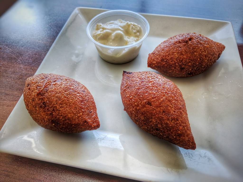 Lazeez Fresh Mediterranean | restaurant | 4666 Broadway, Allentown, PA 18104, USA | 6103516897 OR +1 610-351-6897