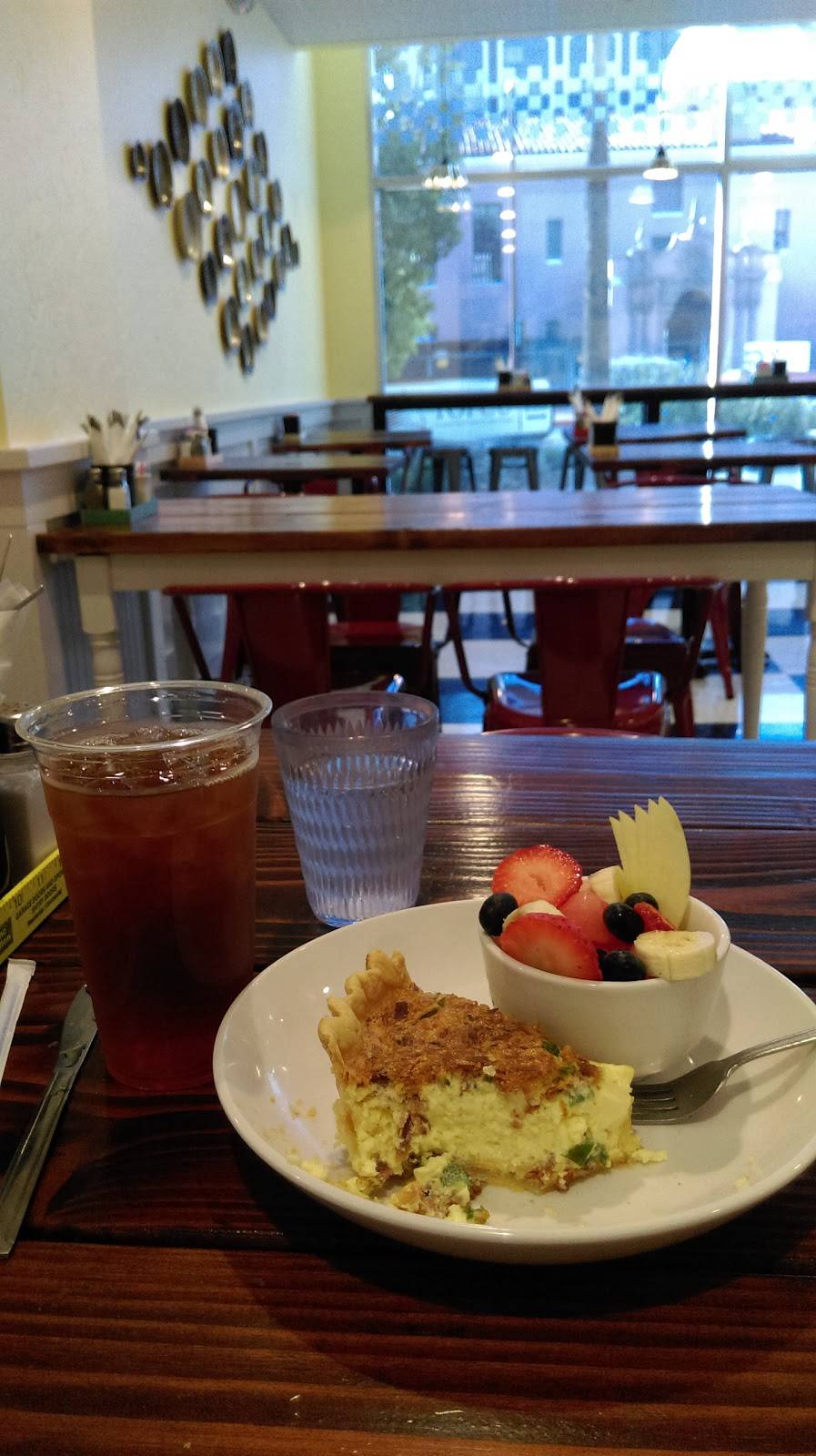 Pie Bird | restaurant | 177 N Church Ave, Tucson, AZ 85701, USA | 5203053325 OR +1 520-305-3325