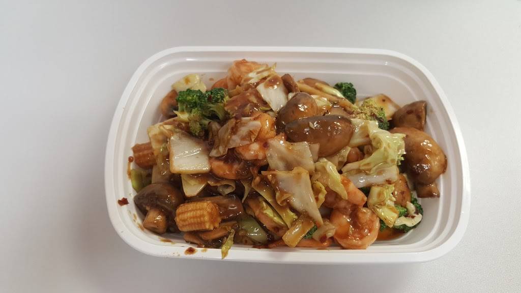 China 8 | restaurant | 2315 W Edison St, Tulsa, OK 74127, USA | 9185616311 OR +1 918-561-6311