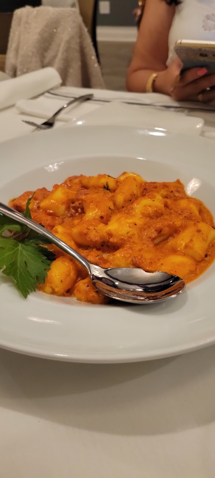 Gaia Italiano | restaurant | 6822 Windsor Ave, Berwyn, IL 60402, USA | 2062349239 OR +1 206-234-9239