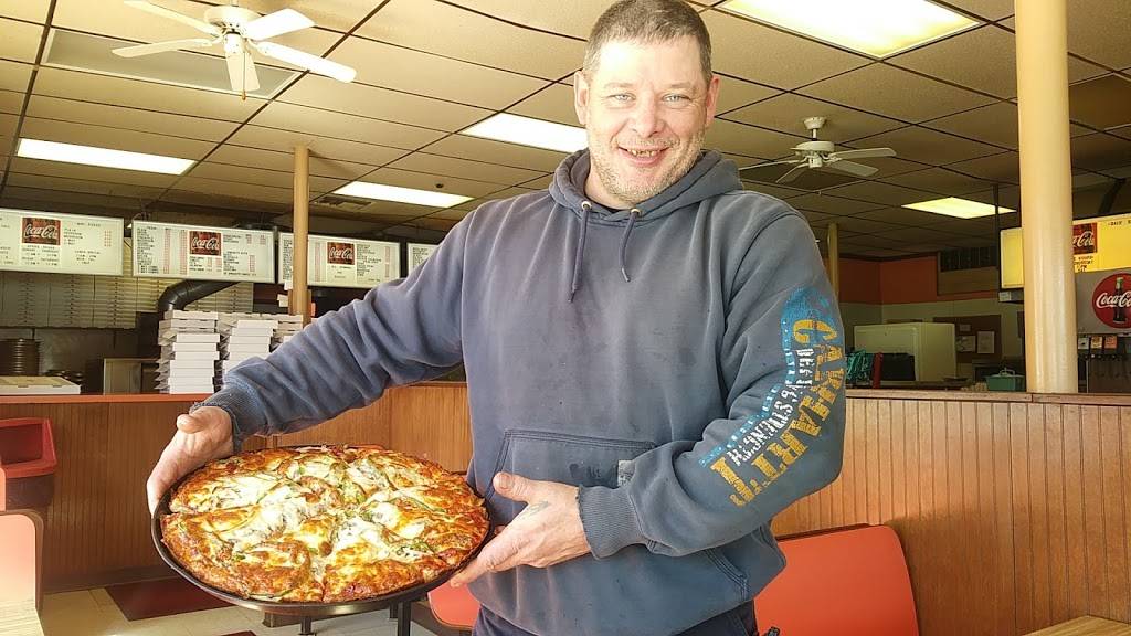 House of Pizza | restaurant | 990 Main St, Sanford, ME 04073, USA | 2073243161 OR +1 207-324-3161