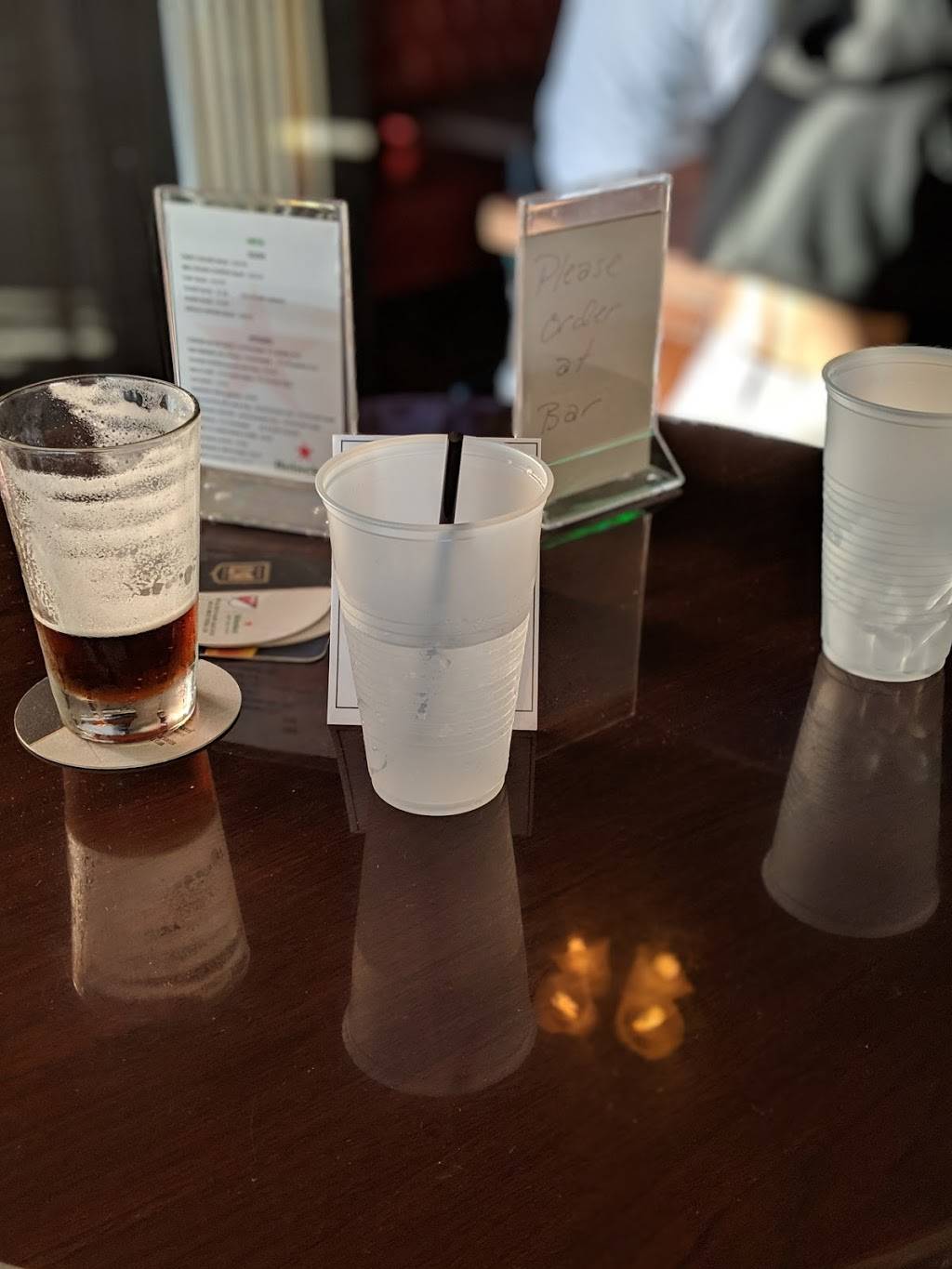 Joxer Dalys | restaurant | 11168 Washington Blvd, Culver City, CA 90232, USA | 3108383745 OR +1 310-838-3745