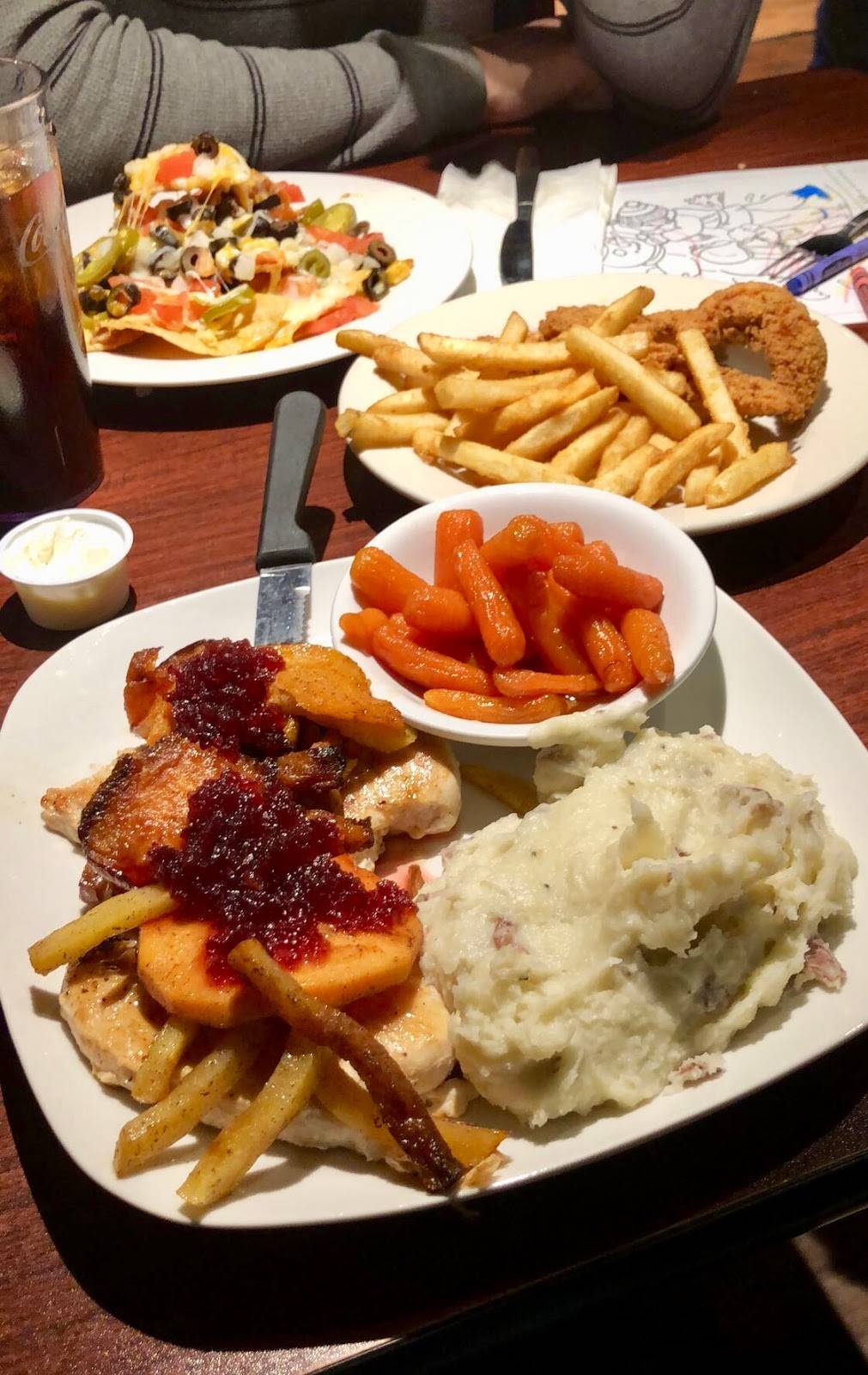 Ellers Restaurant | restaurant | 190 Main St, Cherry Valley, MA 01611, USA | 5088923925 OR +1 508-892-3925