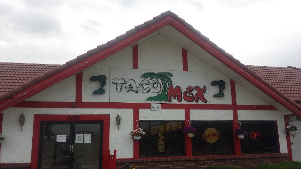 Taco Mex | restaurant | 3780 Peoria St, Denver, CO 80239, USA | 3033738192 OR +1 303-373-8192
