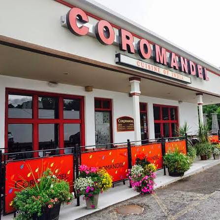 Coromandel Cuisine of India | meal delivery | 185 Boston Post Rd, Orange, CT 06477, USA | 2037959055 OR +1 203-795-9055