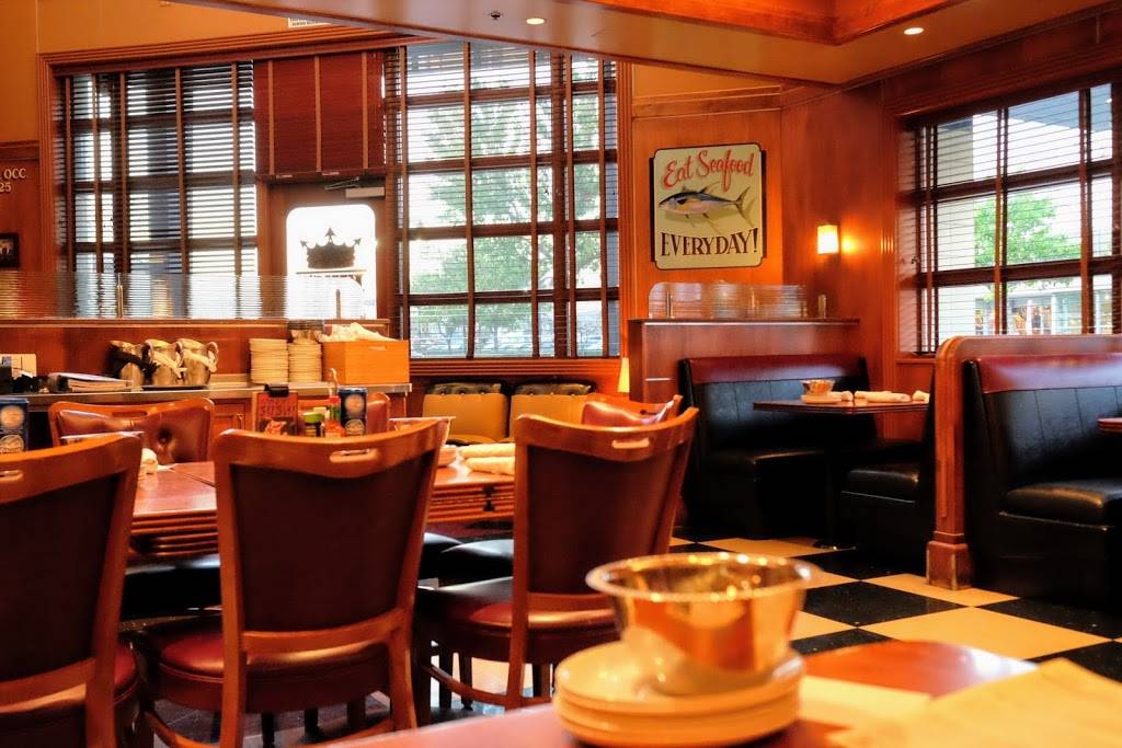 Kings Fish House | restaurant | 12427 N Mainstreet, Rancho Cucamonga, CA 91739, USA | 9098031280 OR +1 909-803-1280