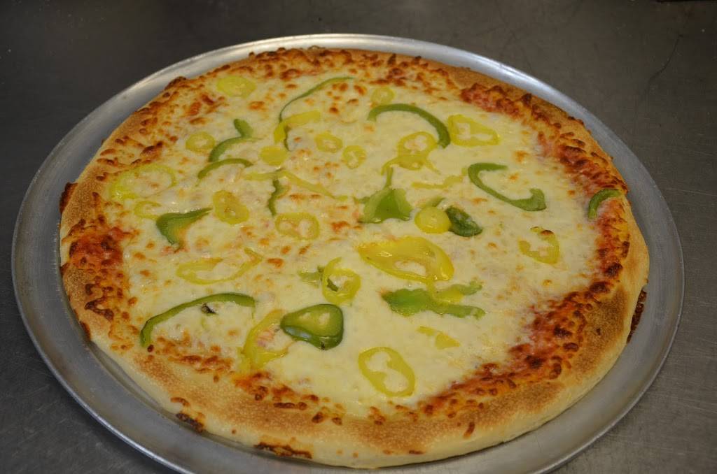 Little River House of Pizza II | restaurant | 7825, 3297 Hwy 9 E, Little River, SC 29566, USA | 8433997200 OR +1 843-399-7200