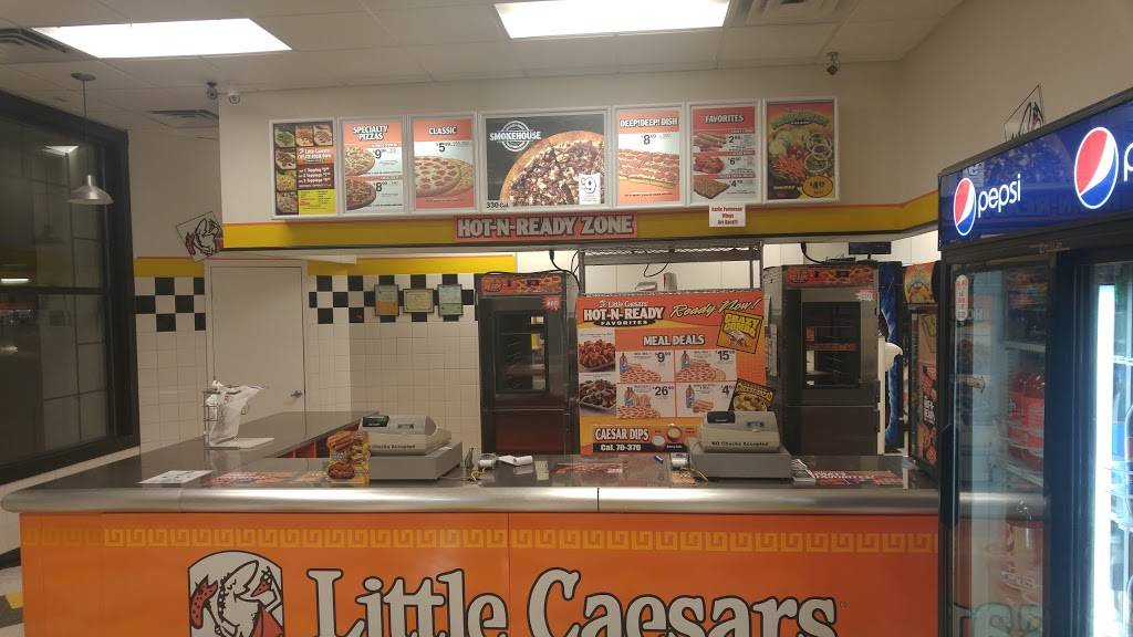 Little Caesars Pizza | meal takeaway | 200 Lake Blvd, Redding, CA 96003, USA | 5302434343 OR +1 530-243-4343