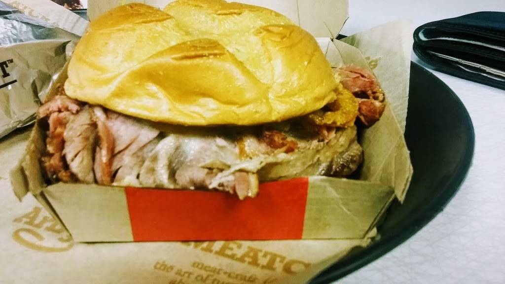 Arbys | restaurant | 654 Snelling Ave S, St Paul, MN 55116, USA | 6516900772 OR +1 651-690-0772