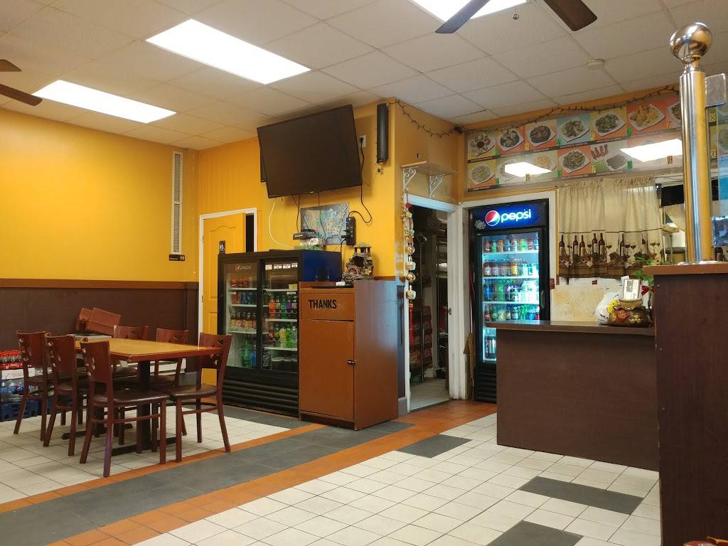 Great Asian Wok | restaurant | 333 W Broad St, Hazleton, PA 18201, USA | 5704545500 OR +1 570-454-5500