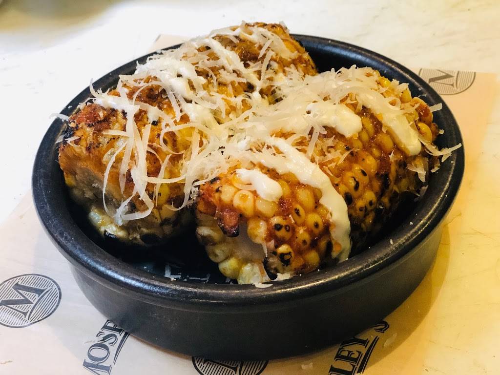 Moseley’s Sports Bar | restaurant | 55 Tamal Vista Blvd, Corte Madera, CA 94925, USA | 4157047437 OR +1 415-704-7437