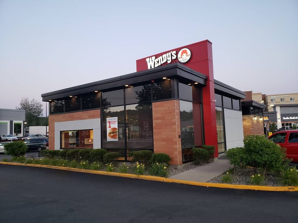 Wendys | restaurant | 176 Boston Post Rd W, Marlborough, MA 01752, USA | 5084815366 OR +1 508-481-5366