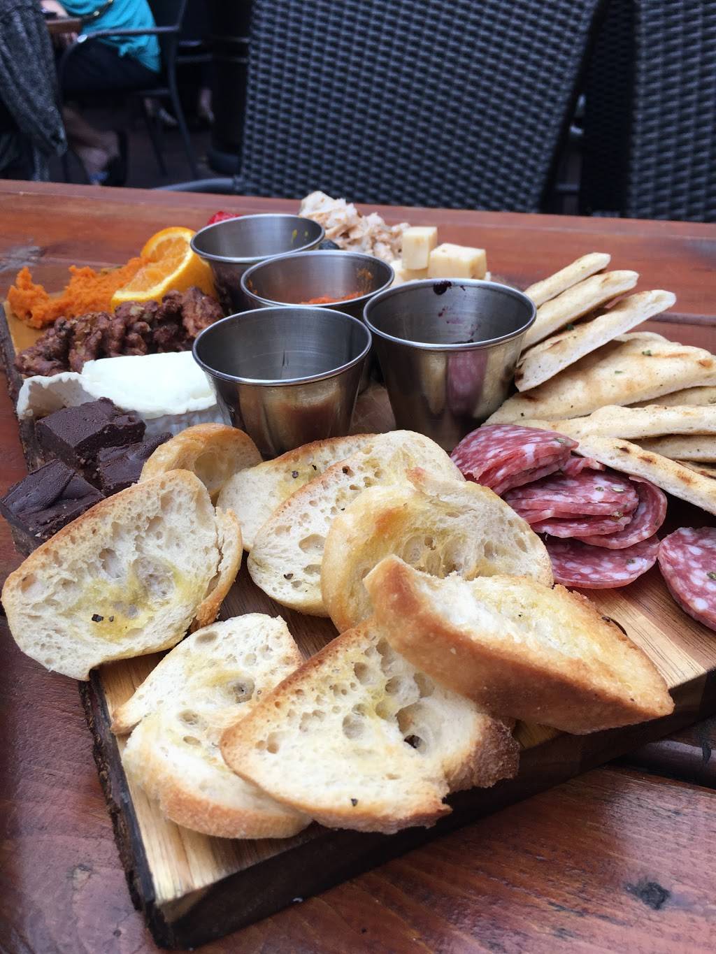 Volstead House -- Whiskey Bar and Speakeasy Eagan | restaurant | Enter through the Red Door inside Burgers and Bottles, 1278 Lone Oak Rd, Eagan, MN 55121, USA | 6513407175 OR +1 651-340-7175