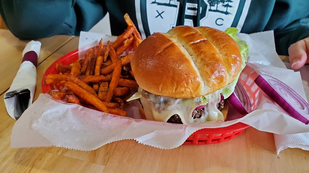 Ljs Garden Cafe | cafe | 114 N Chicago St, Magnolia, IL 61336, USA | 8158693600 OR +1 815-869-3600