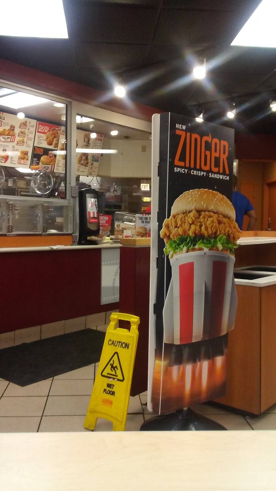 KFC | restaurant | 5230 W Madison St, Chicago, IL 60644, USA | 7736266680 OR +1 773-626-6680