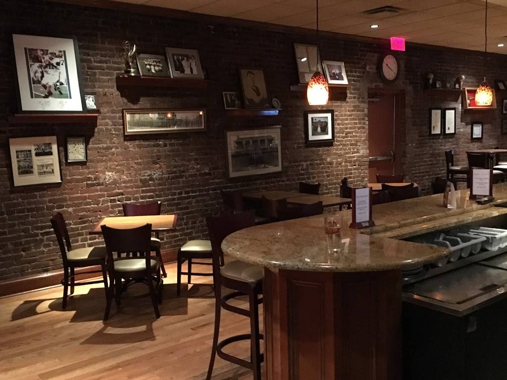 Stirnas Restaurant | restaurant | 120 W Market St, Scranton, PA 18508, USA | 5703435742 OR +1 570-343-5742