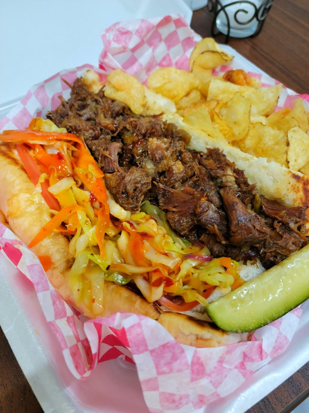 Kreyol Ya Ya | restaurant | 5006 Bennington St, Houston, TX 77028, USA | 8324879315 OR +1 832-487-9315