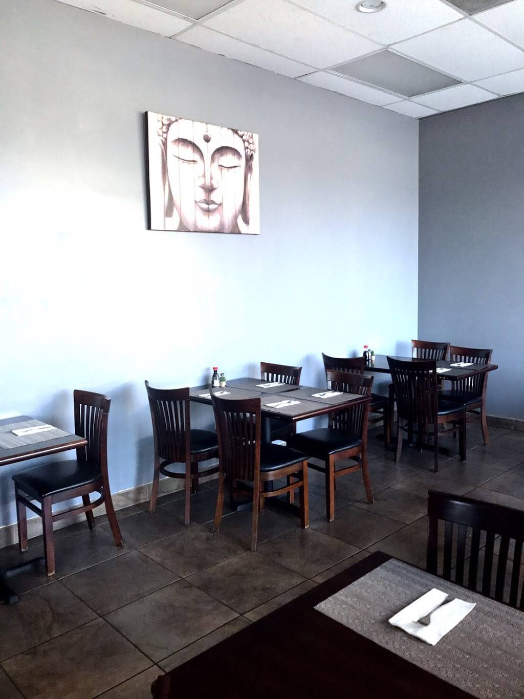 Saraya Thai Cuisine | restaurant | 1439 W Olive Ave, Burbank, CA 91506, USA | 8188461244 OR +1 818-846-1244