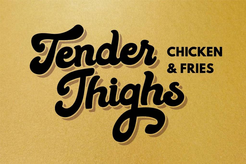 Tender Thighs | restaurant | 5500 S Congress Ave, Austin, TX 78745, USA | 7373330275 OR +1 737-333-0275