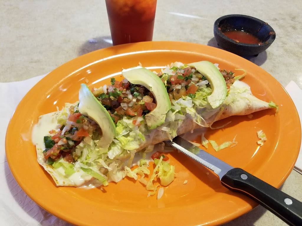 Mazatlan Restaurant | restaurant | 1406 N Sandhills Blvd, Aberdeen, NC 28315, USA | 9109441622 OR +1 910-944-1622